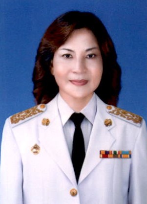 นางสาววิไลลักษณ์ ทองผา